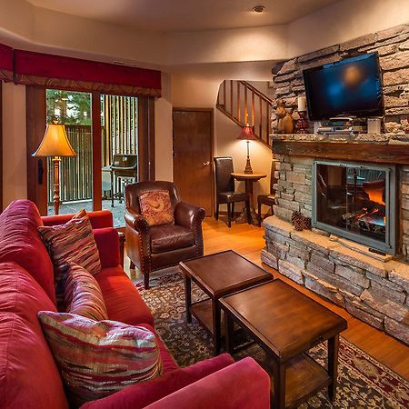 The Lodge At Nakoma Portola Exterior photo