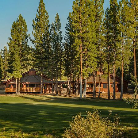 The Lodge At Nakoma Portola Exterior photo