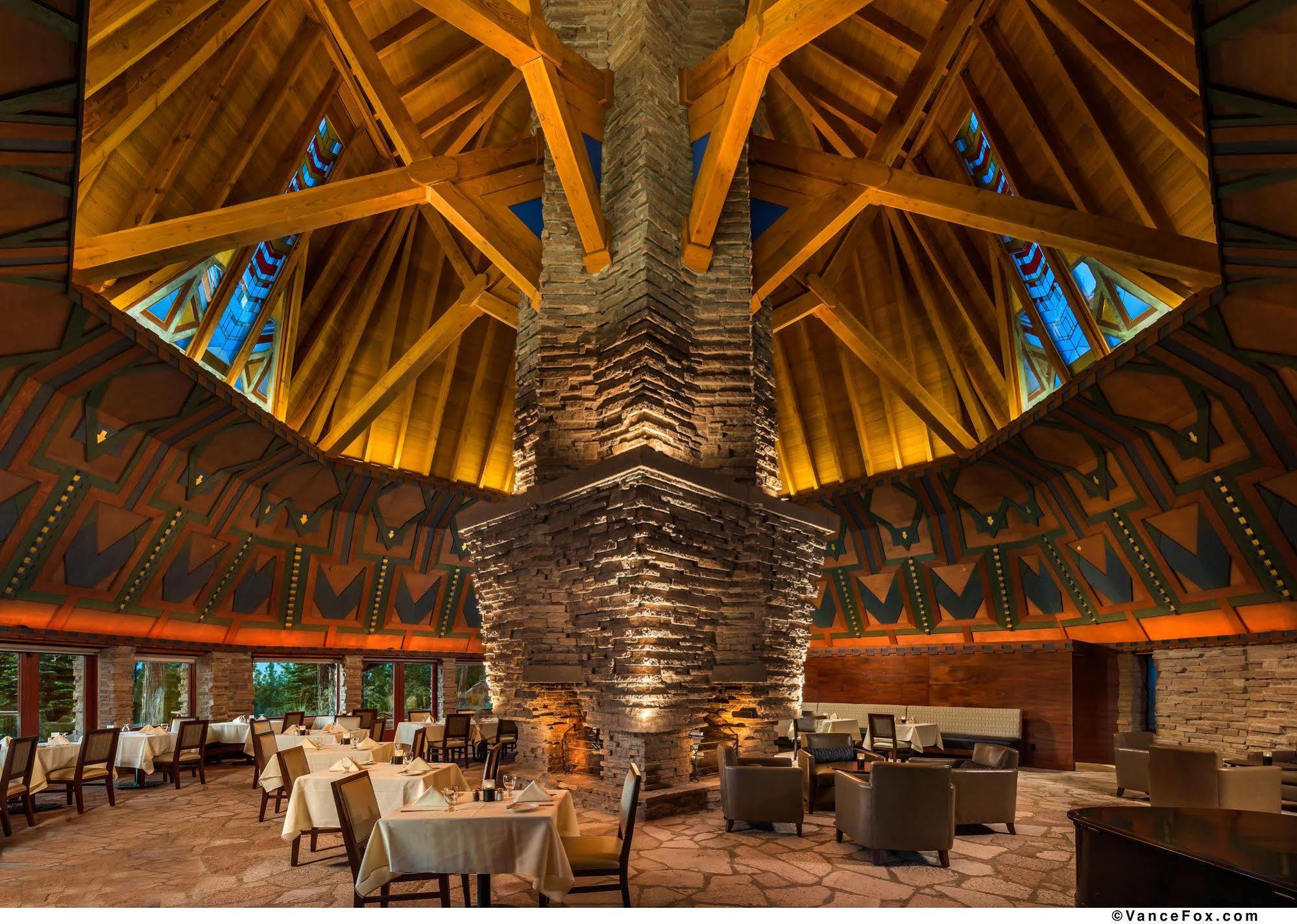 The Lodge At Nakoma Portola Exterior photo